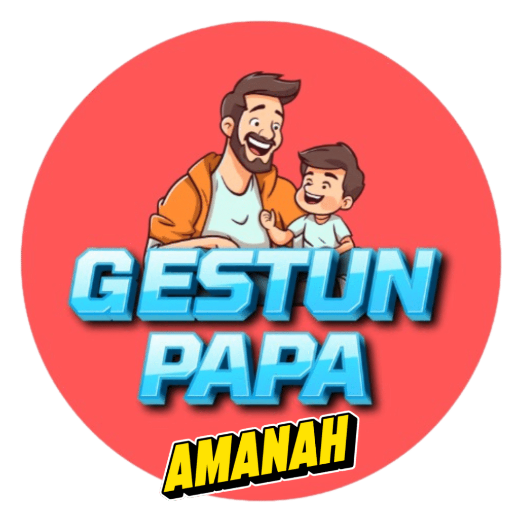 Logo Gestun Papa